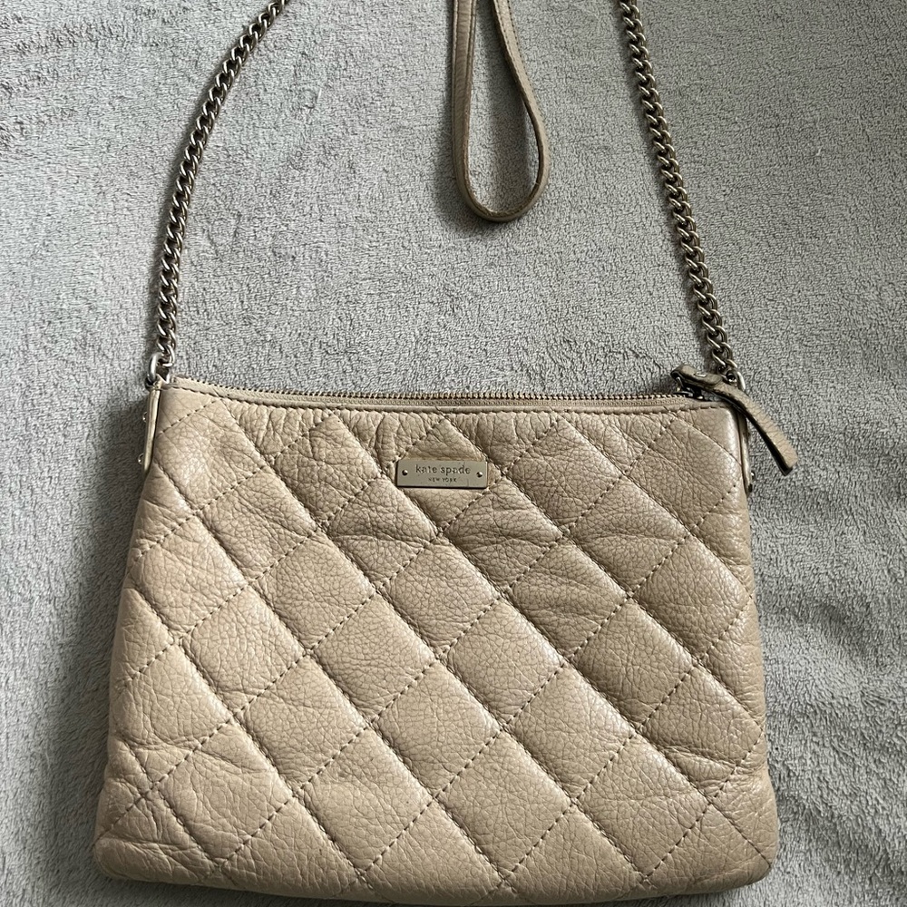 Kate Spade Small Purse, good overall condition